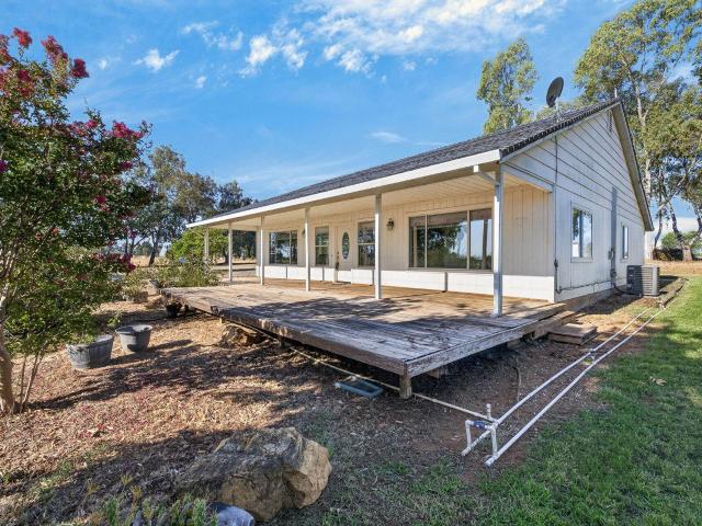House for sale in Corning, California