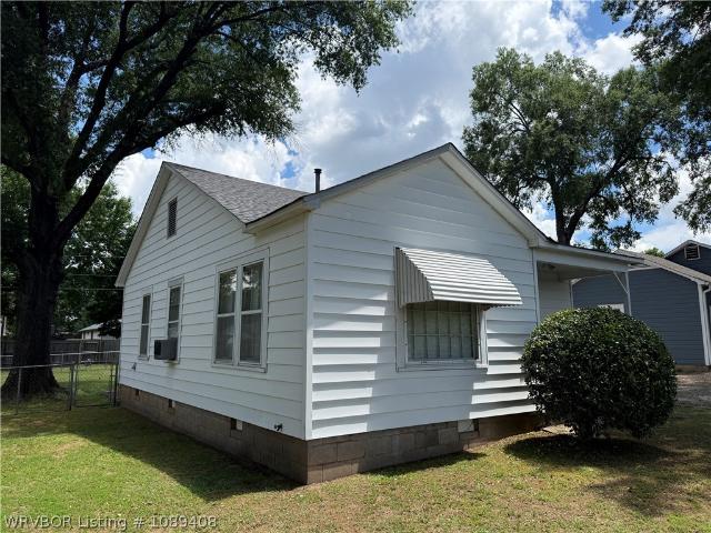 House for sale in Ark