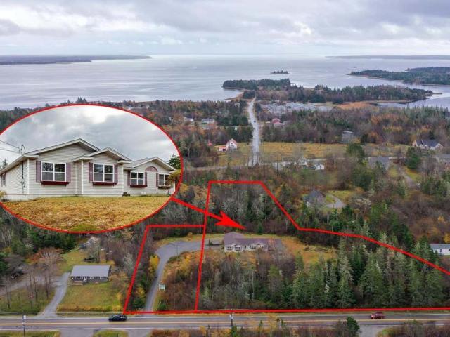 House for sale in Brass Hill, Nova Scotia
