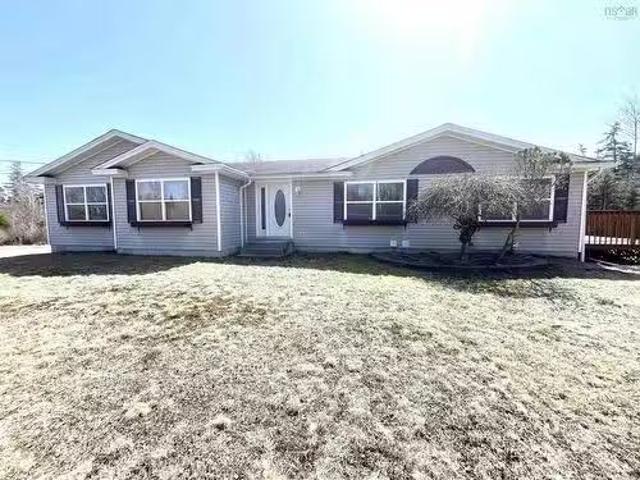 House for sale in Brass Hill, Nova Scotia