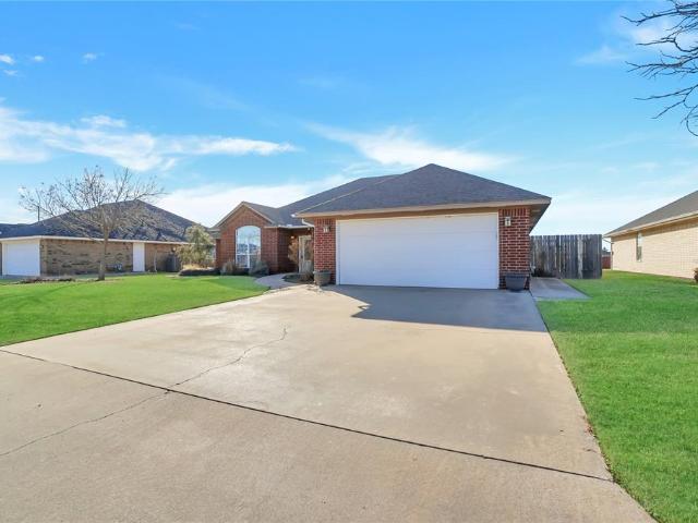 House for sale in Altus, Oklahoma