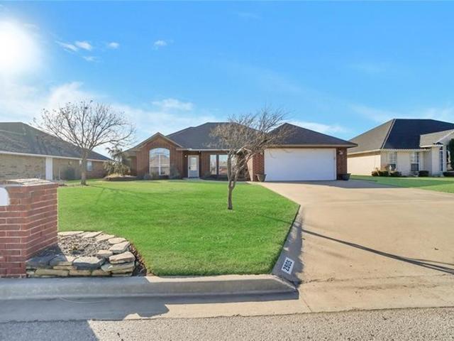 House for sale in Altus, Oklahoma