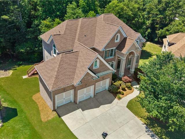 House for sale in Buford, Georgia