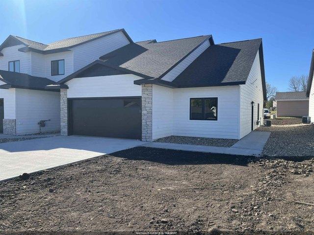 Townhouse for sale in Yankton, South Dakota
