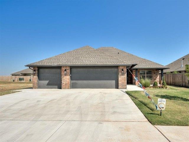 House for sale in Norman, Oklahoma