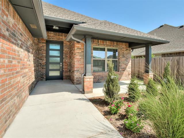 House for sale in Norman, Oklahoma