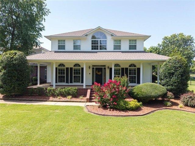 House for sale in Ark