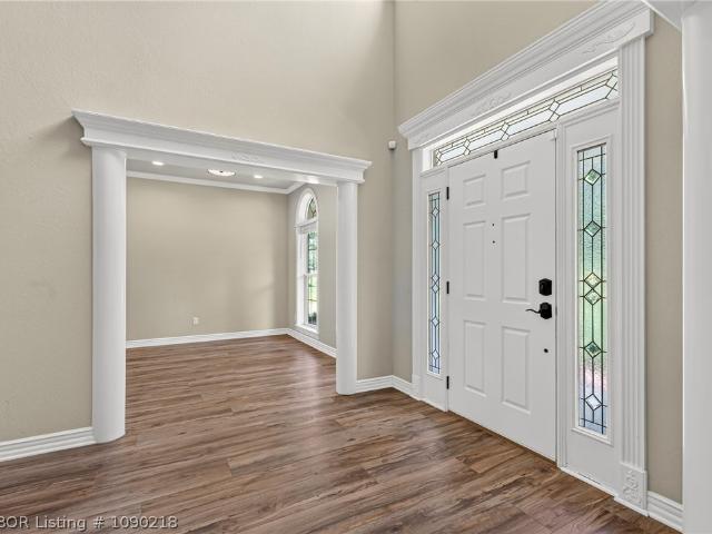 House for sale in Ark