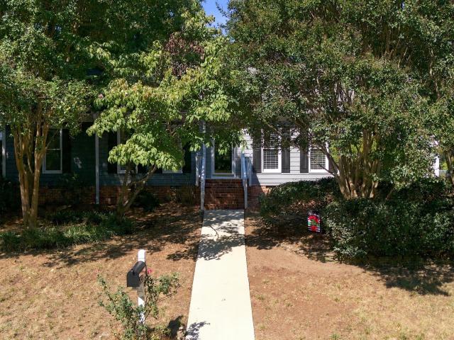 House for sale in Durant Trails, Raleigh