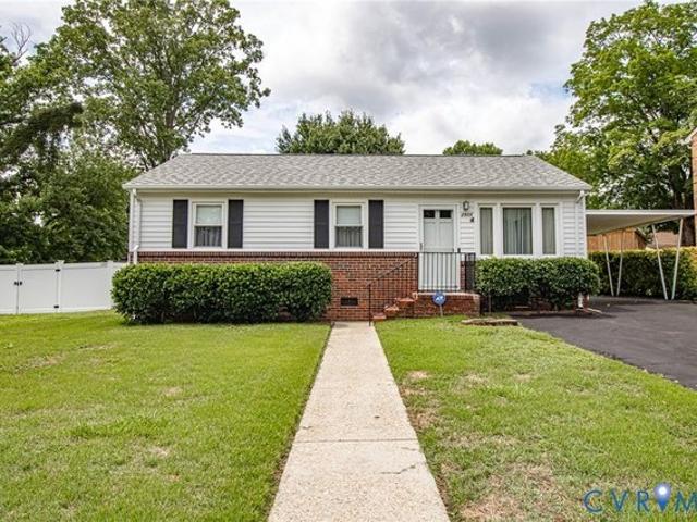 House for sale in Virginia