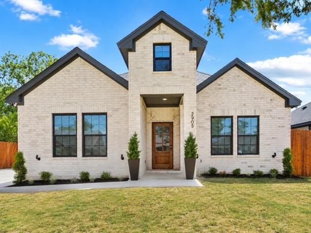 House for sale in Waco, Texas