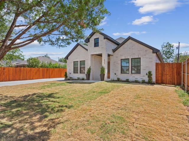 House for sale in Waco, Texas