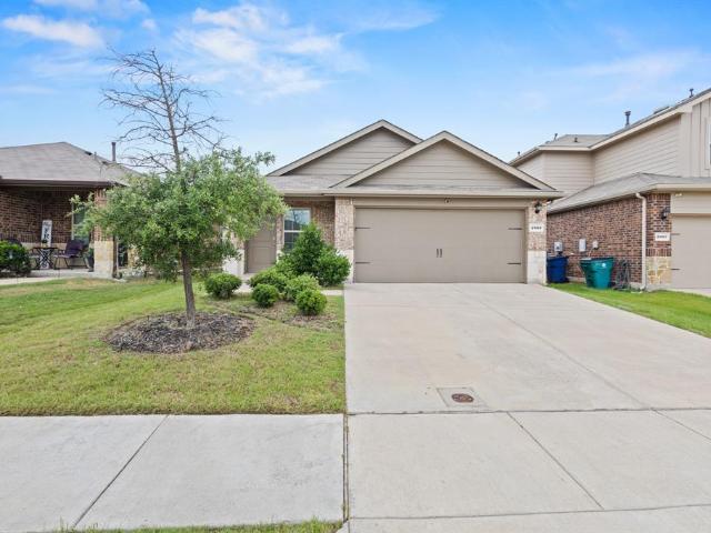 House for sale in Crandall, Texas