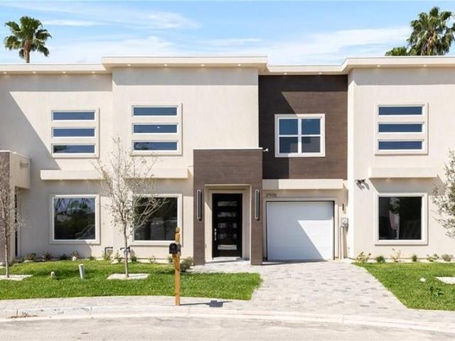 Townhouse for sale in Hidalgo, Texas