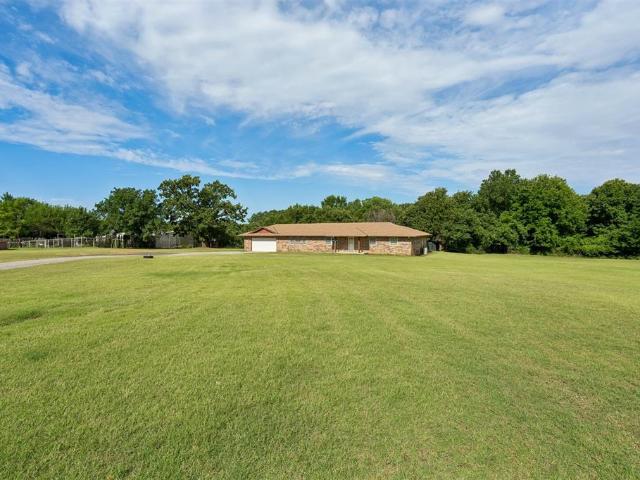 House for sale in Choctaw, Oklahoma