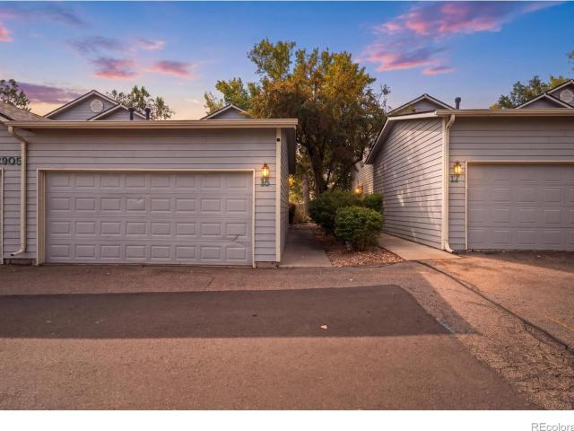 Townhouse for sale in Trail West, Fort Collins