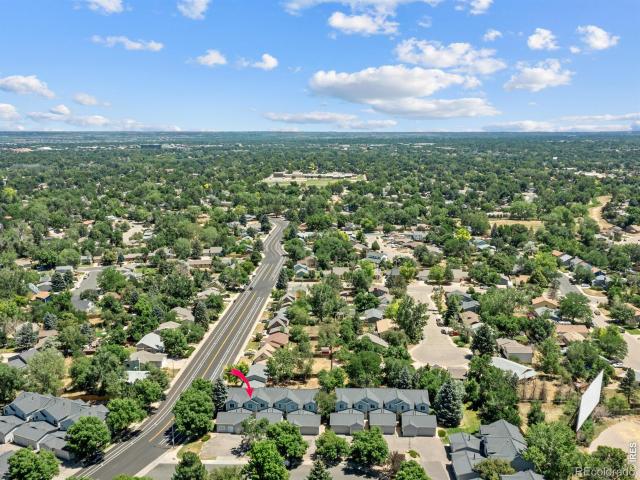 Townhouse for sale in Fort Collins, Colorado