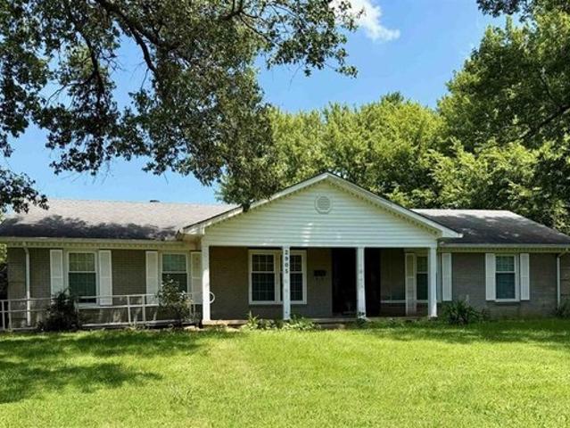 House for sale in Owensboro, Kentucky