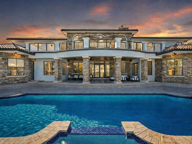House for sale in Weston, Florida