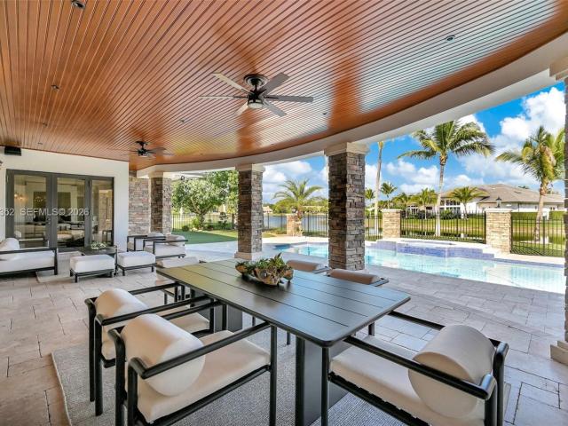 House for sale in Weston, Florida