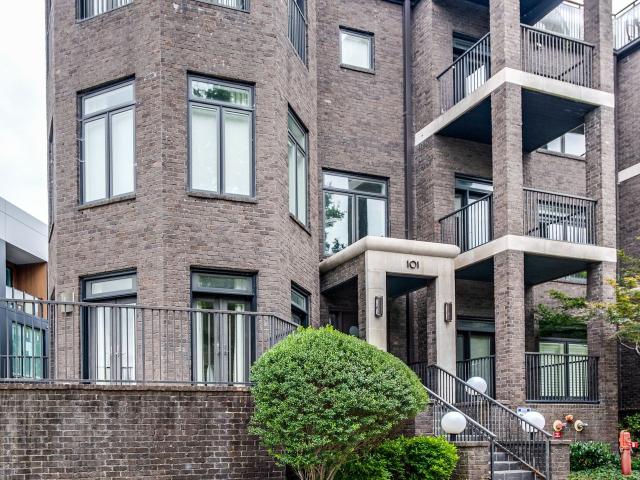 Townhouse for sale in Nashville Townhouse for sale in Nashville