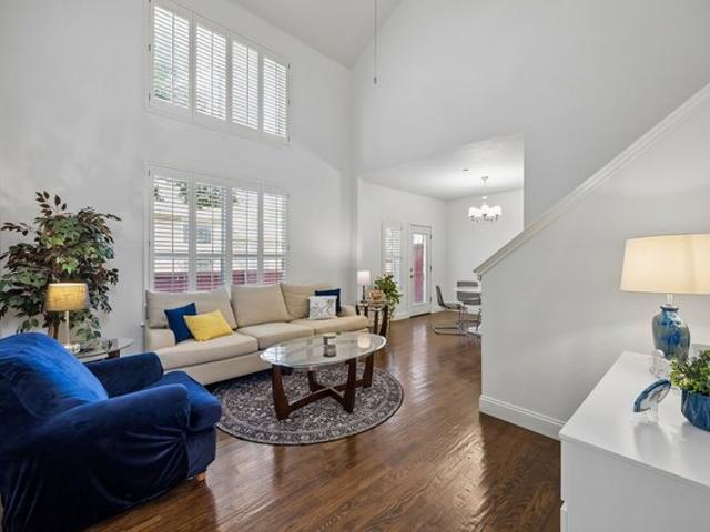 Townhouse for sale in Plano, Texas