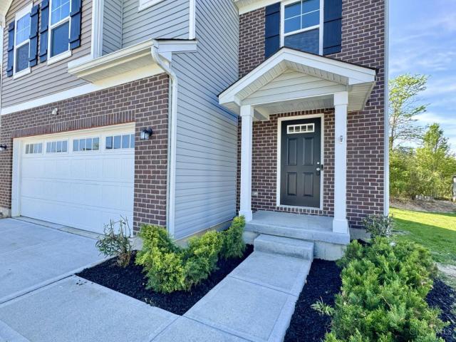 House for sale in Hamilton, Ohio