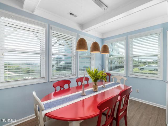 Condo for sale in Emerald Isle, North Carolina