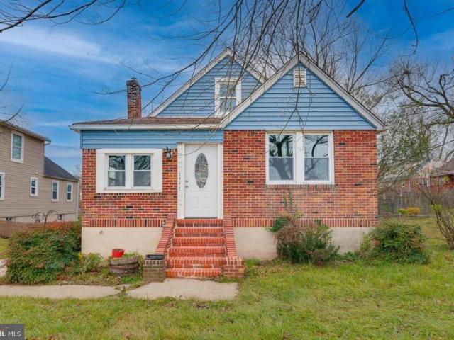 House for rent in Parkville