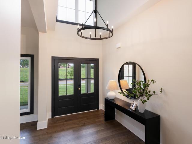 House for sale in Goshen, Kentucky