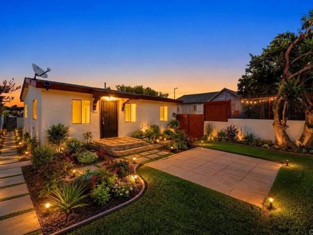 House for sale in National City, California