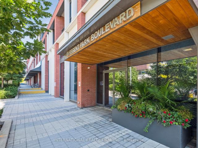 Condo for sale in Woburn, Ontario