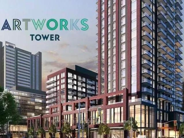 Condo for sale in Woburn, Ontario