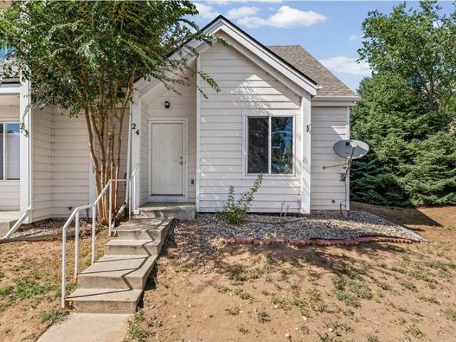 Townhouse for sale in Fort Collins, Larimer County