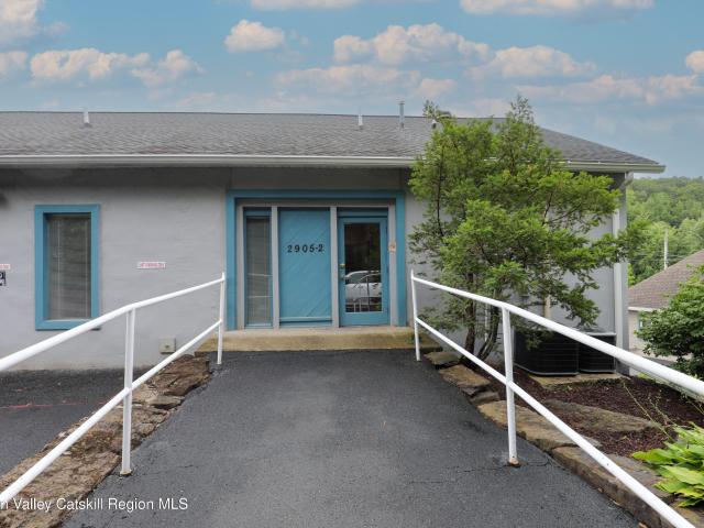 Property for rent in Bloomington, New York