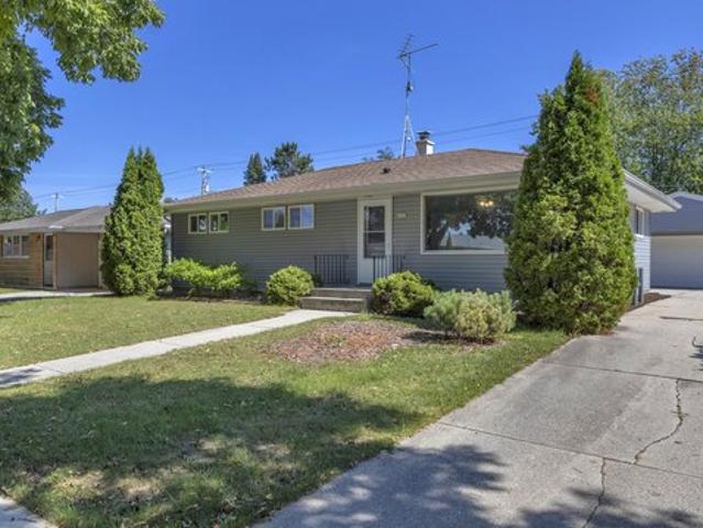 House for sale in Sheboygan, Sheboygan County