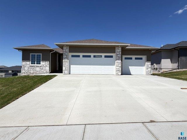 House for sale in Sioux Falls, South Dakota