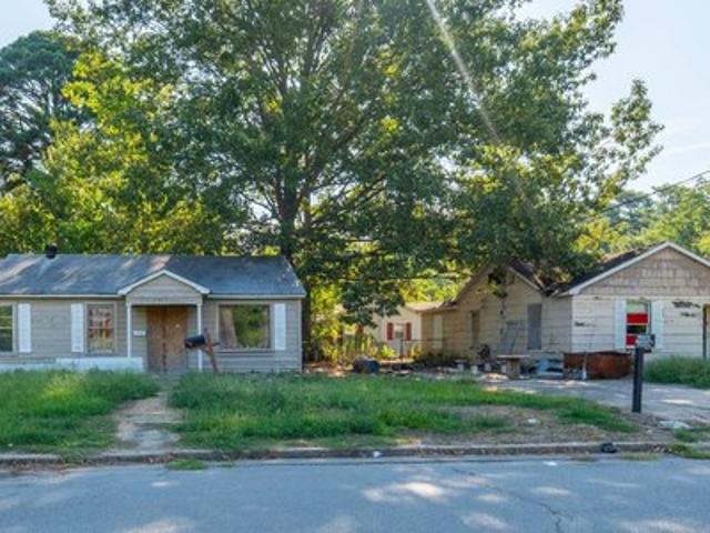 House for sale in Pine Bluff, Jefferson County