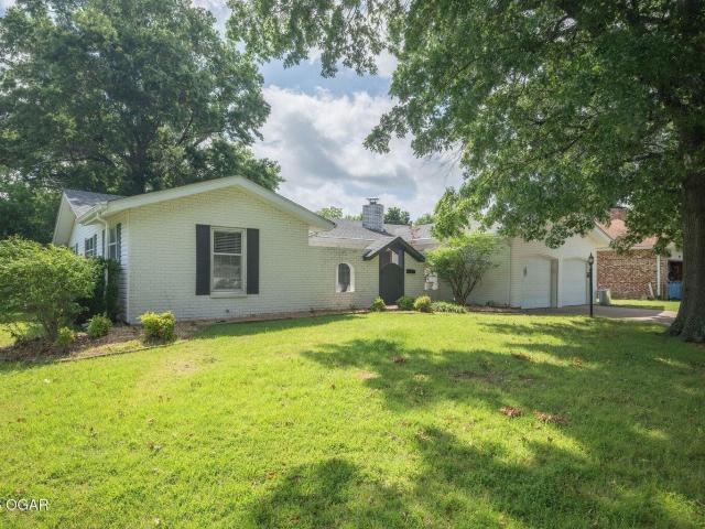 House for sale in Joplin, Missouri