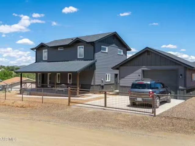 House for rent in Prescott Valley
