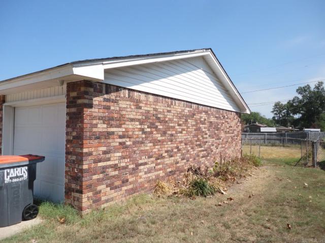House for sale in Pine Bluff, Jefferson County