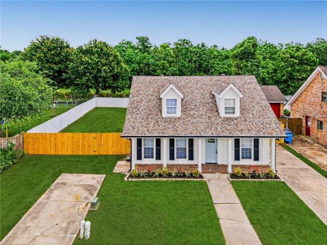 House for sale in Louisiana