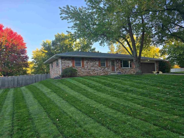 House for sale in Winona Lake, Kosciusko County