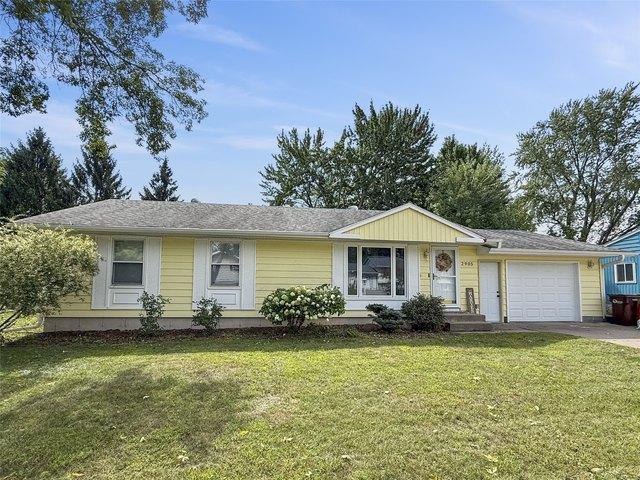 House for sale in Wisconsin