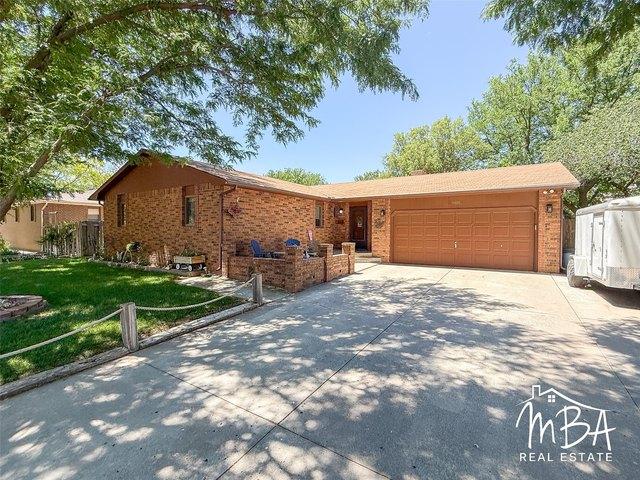 House for sale in Kansas