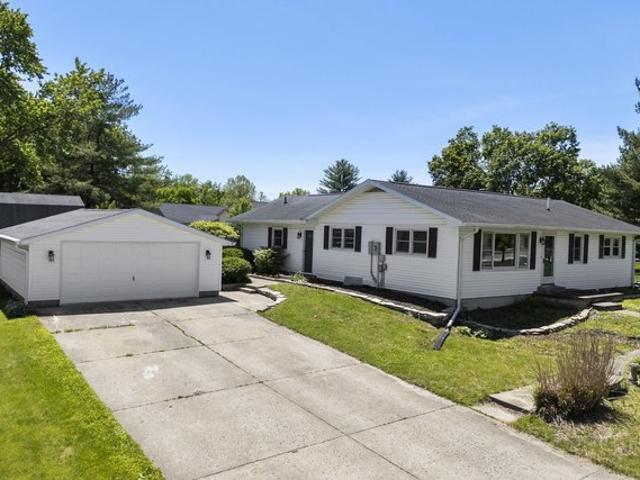 House for sale in Tippecanoe, Indiana