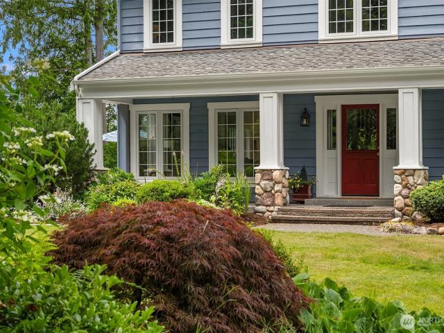 House for sale in Fall City, Washington