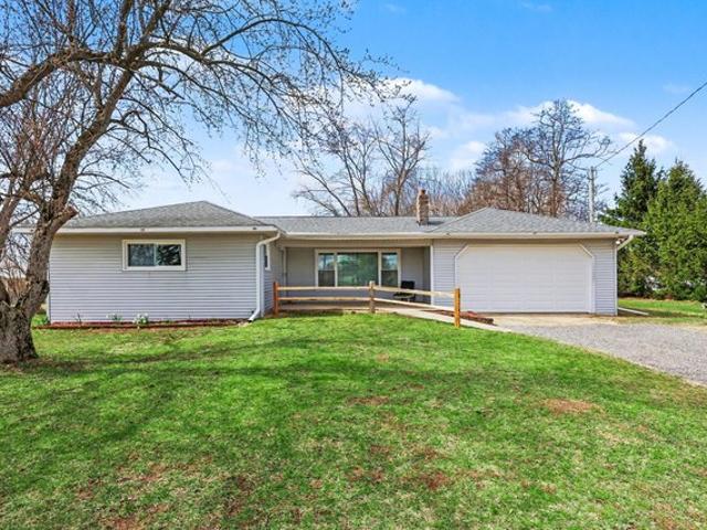 House for sale in Bangor, Michigan