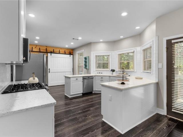 House for sale in Georgia