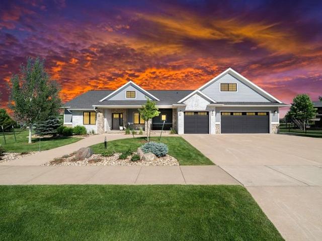 House for sale in Sioux Falls, South Dakota